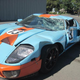 Illustration for article titled How Much Is A Totaled Ford GT Worth To You?